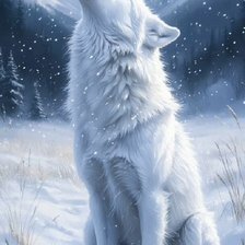 Cross stitch pattern: #2966005