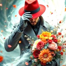 Cross stitch pattern: #2966029