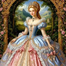 Cross stitch pattern: #2966092