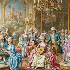 Cross stitch pattern: #2966093