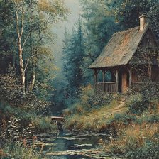 Cross stitch pattern: #2966180