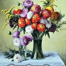 Cross stitch pattern: #2966184