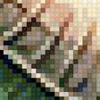 Preview of cross stitch pattern: #2966189