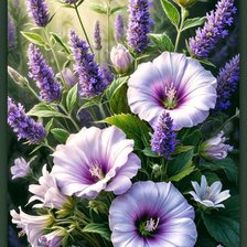 Cross stitch pattern: #2966198