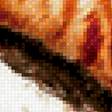 Preview of cross stitch pattern: #2966200
