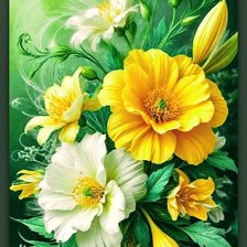 Cross stitch pattern: #2966201