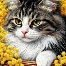 Cross stitch pattern: #2966203