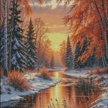 Cross stitch pattern: #2966224