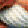 Preview of cross stitch pattern: #2966250