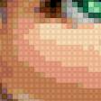 Preview of cross stitch pattern: #2966251