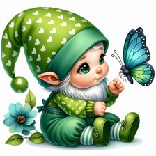 Cross stitch pattern: #2966251