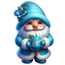 Cross stitch pattern: #2966255