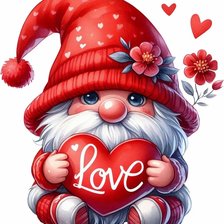 Cross stitch pattern: #2966256