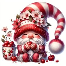 Cross stitch pattern: #2966265