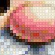 Preview of cross stitch pattern: #2966271