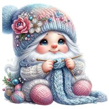 Cross stitch pattern: #2966272