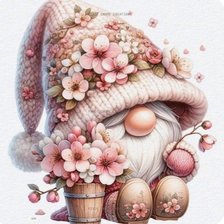 Cross stitch pattern: #2966273