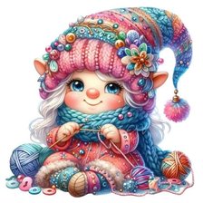 Cross stitch pattern: #2966274