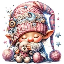 Cross stitch pattern: #2966275