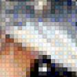 Preview of cross stitch pattern: #2966276