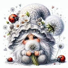 Cross stitch pattern: #2966276