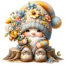 Cross stitch pattern: #2966278