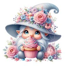 Cross stitch pattern: #2966280