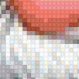 Preview of cross stitch pattern: #2966282