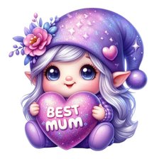 Cross stitch pattern: #2966283