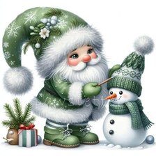 Cross stitch pattern: #2966284