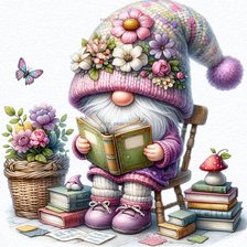 Cross stitch pattern: #2966285