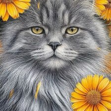 Cross stitch pattern: #2966354