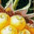 Preview of cross stitch pattern: #2966449