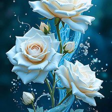 Cross stitch pattern: #2966473