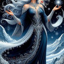 Cross stitch pattern: #2966477