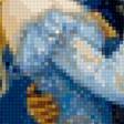 Preview of cross stitch pattern: #2966482