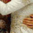 Preview of cross stitch pattern: #2966483