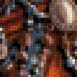 Preview of cross stitch pattern: #2966486