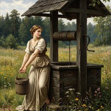 Cross stitch pattern: #2966498