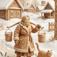 Cross stitch pattern: #2966499