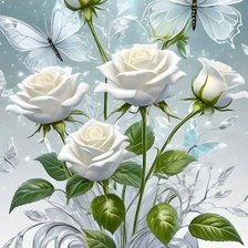 Cross stitch pattern: #2966524