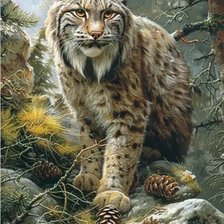 Cross stitch pattern: #2966567