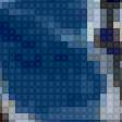 Preview of cross stitch pattern: #2966568