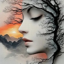 Cross stitch pattern: #2966569