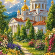 Cross stitch pattern: #2966619