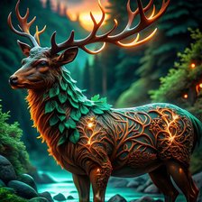 Cross stitch pattern: #2966651