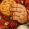 Preview of cross stitch pattern: #2966655