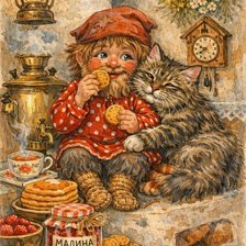 Cross stitch pattern: #2966655