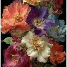 Cross stitch pattern: #2966666