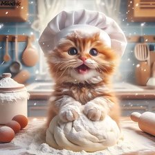 Cross stitch pattern: #2966677